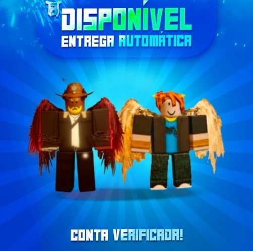 😈🪽 Raça Angel ou Demon Aleatória + ⚡ The Forge